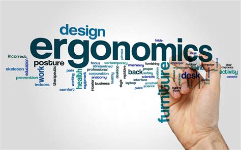 What Is Ergonomics And How Can It Transform Your Office