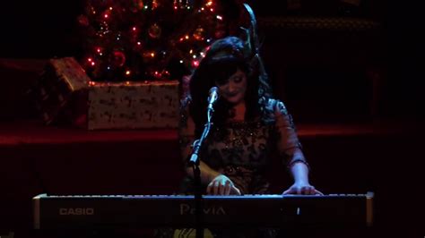 Kristy Krüger Nearly Naked Nutcracker YouTube