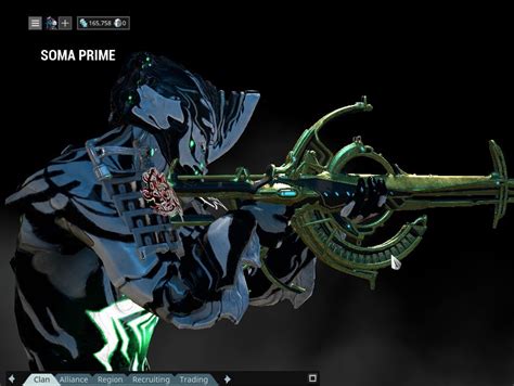 Top 10 Warframe Best Primary Weapons And How To Get Them Gamers Decide