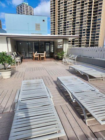 Kalia Condos For Sale In Waikiki A Leasehold Condo