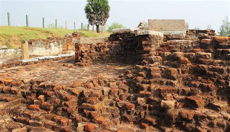 Sangam Period Murugan Temple Unearthed At Mahabalipuram