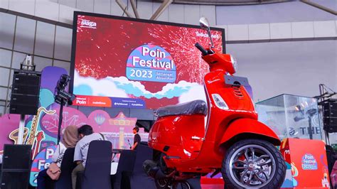 Telkomsel Gelar Poin Festival Segera Habiskan Poin Jagat Gadget