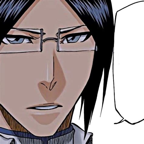 Uryu Ishida Bleach Anime Detective Conan Wallpapers Bleach Manga