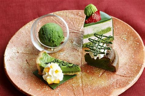 Rekomendasi Menikmati Matcha Jenis Teh Di Kyoto Paket Wisata