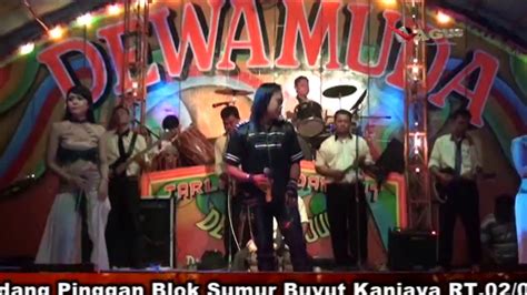 ORGAN TARLING DEWA MUDA DELES GROUP LIVE SUKAGUMIWANG YouTube