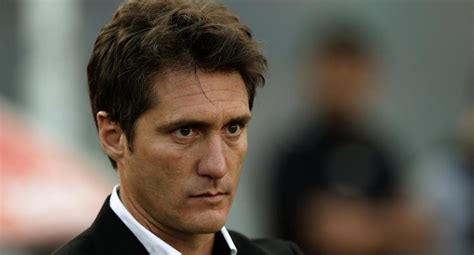 Selecci N De Paraguay Guillermo Barros Schelotto Fue Oficializado Como