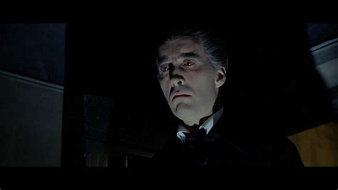 Cine Y Tv En Hd Dracula Prince Of Darkness 1966 Blu Ray Uk