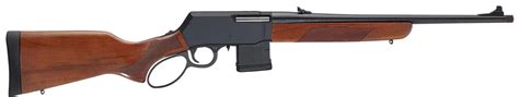 lever action supreme rifle launch henry repeating arms