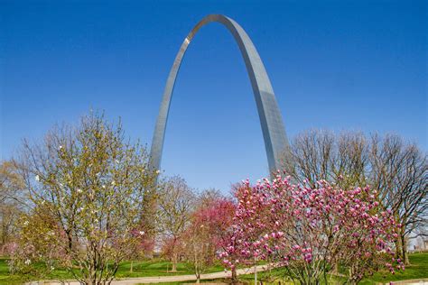 10 Best Things To Do In St Louis Mo Best St Louis Things To Do