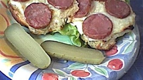 Sauerkraut & Kielbasa Grilled Sandwich Recipe - Food.com