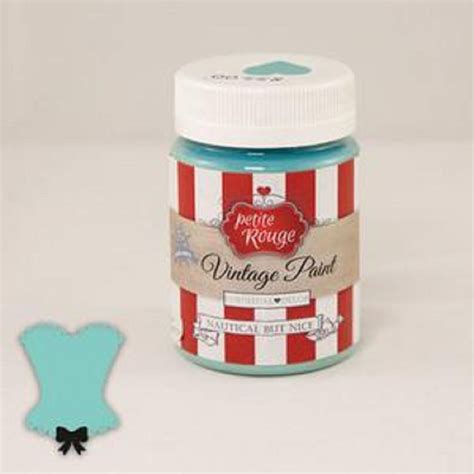 Nautical But Nice Tropical Blue 125ml MB Pine