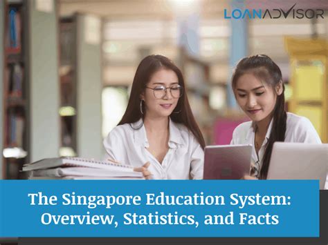 Singapore Education System Overview Statistics And Facts