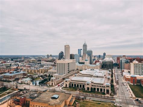 The 10 Most Walkable Cities In Indiana Redfin