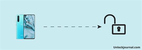 Unlock OnePlus Nord With Forgotten Password Or Pattern Lock