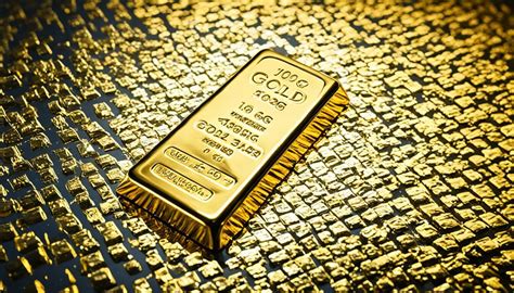 Discover Current 100 G Gold Bar Price Today