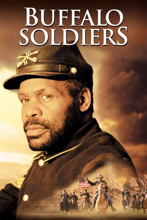 Buffalo Soldiers Movie Streaming Online Watch