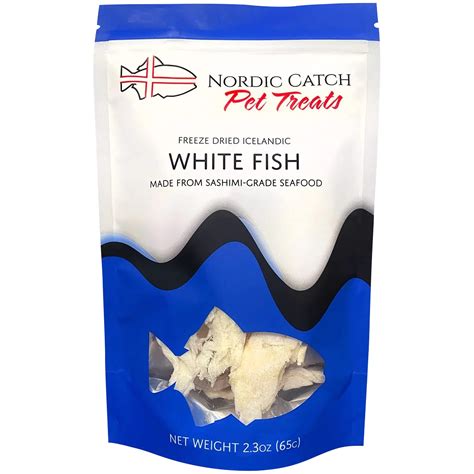 Mua Freeze Dried Fish Pet Treats From Iceland Pure All Natural