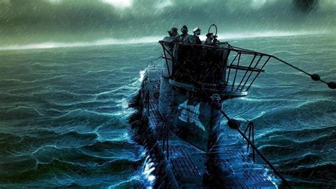 Das Boot 1981 — The Movie Database Tmdb