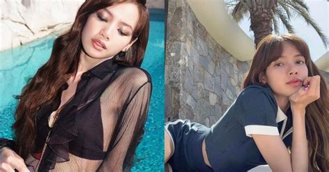 Lisa BlackPink chia sẻ lý do chưa bao giờ mặc bikini Tinmoi