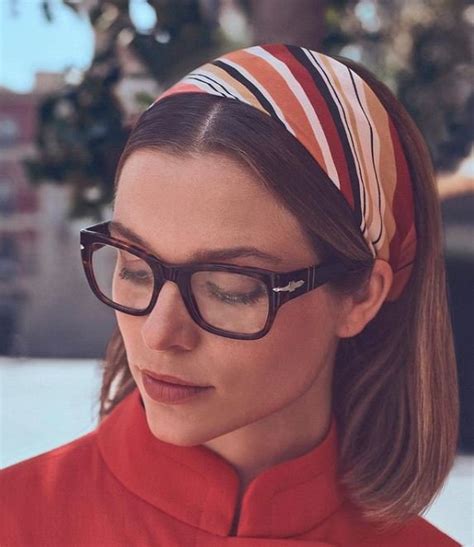 Persol Occhiali Da Vista Donna Collezione Autunno Inverno 2022 2023