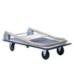 Foldable Hand Trolley Kg Mhe Specialist Bullmax