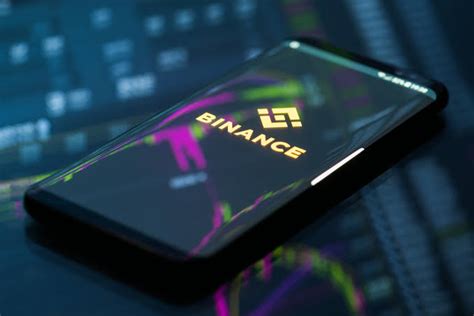 Binance Now Allow Users To Customize Their Bitcoin Options Coindictate