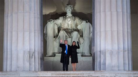 Trump Speaks At Concert At Lincoln Memorial The Washington Post