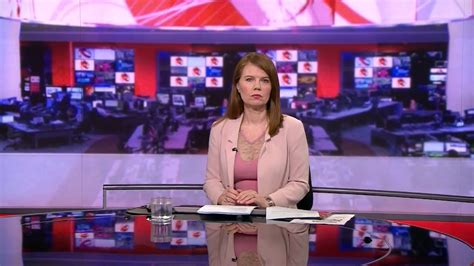 Bbc World News 02bst Headlines And Intro 5 8 22 [1080p50] Youtube