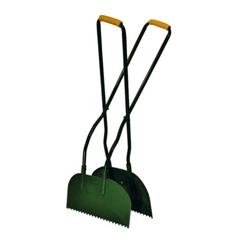 Yeoman Long Handled Grabber British Garden Centres