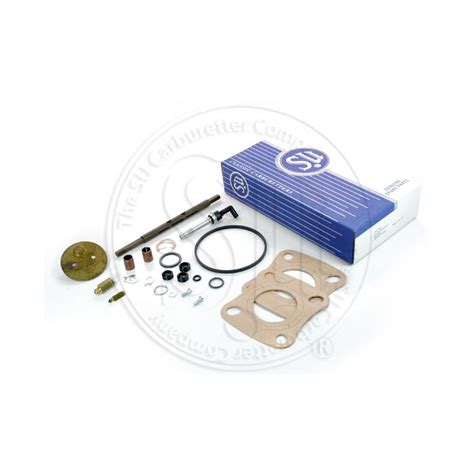 Shop Our Rebuild Kit For A Single HIF6 Carburettor CRK 291 SU