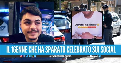 Ho Sparato Per Difendermi Il Racconto Del Enne Che Ha Ucciso