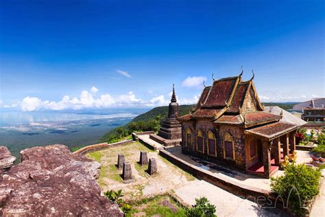 Kampot And Surrounding Countryside Cambodia Images