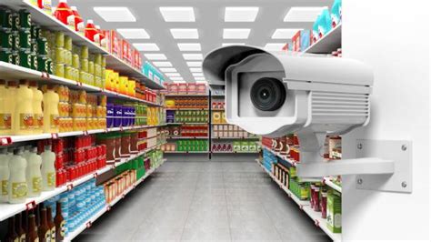 Grocery Store Security Camera Stock Photos, Pictures & Royalty-Free Images - iStock