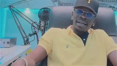 Shatta Wale Message To Gh Video Directors Shout Out To Nigeriamusic