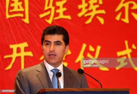 1,852 Nechirvan Barzani Photos & High Res Pictures - Getty Images