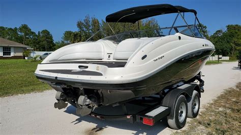 Yamaha Sx210 2010 For Sale For 14900 Boats From