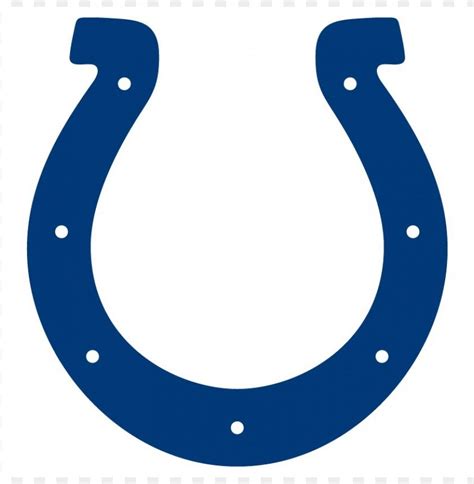 Free download | HD PNG indianapolis colts logo vector - 461846 | TOPpng