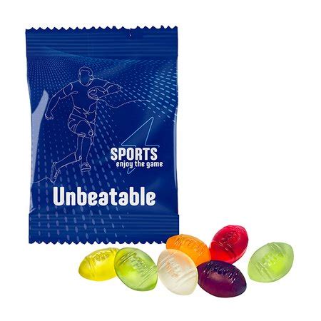 Fruchtgummi Individuell 10g Werbeartikel Schenken De