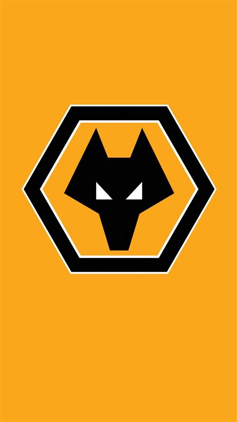 Wolves Fc Phone Wallpaper Artofit