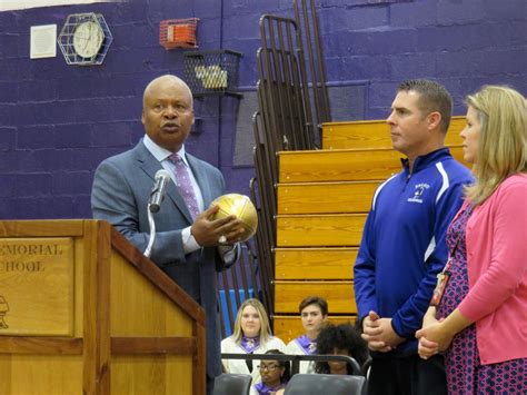 Jim Caldwell — African American Historical Society Of Beloit