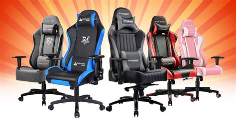 Best Gtracing Gaming Chair Review Guide For This Year Best Reviews