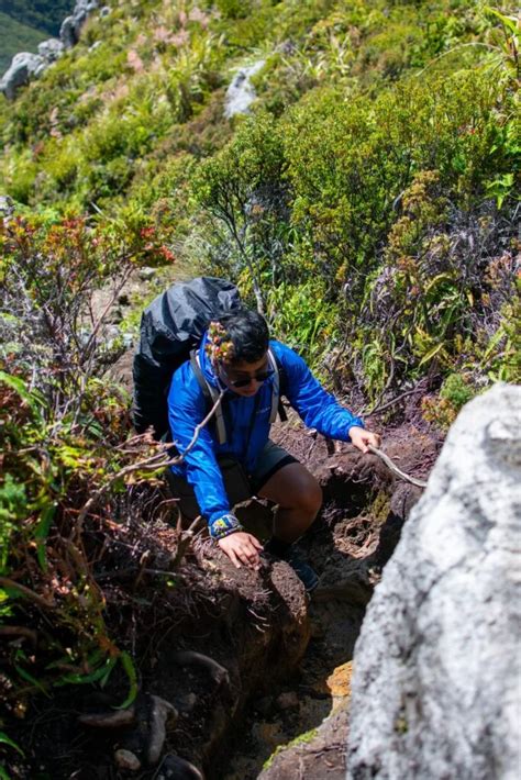 Mt. Guiting-Guiting Hike Guide 2026: G2 Traverse Logistics