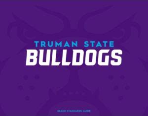 Official Logo for Truman Athletics | Truman State University