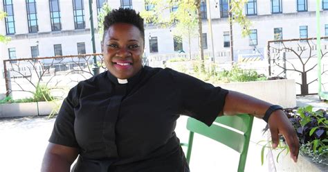 Naomi Washington Leapheart Breaking Lgbtq Faith Barriers Local News