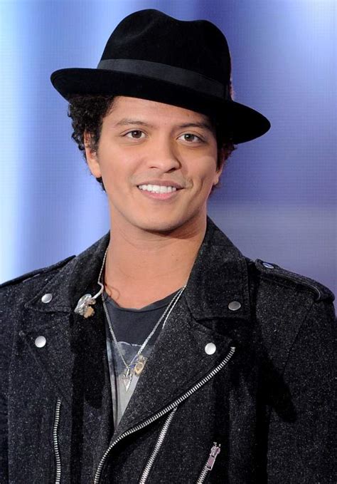 12 Imágenes Y Fotos De Bruno Mars Gratis