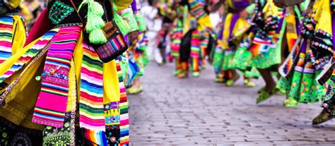 Peru Culture & Heritage Trips | Enchanting Travels