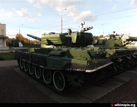 T 72 Sholokhovo