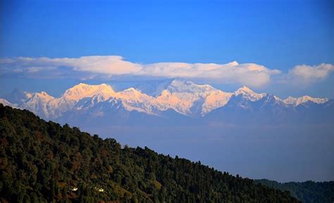 Chatakpur A Splendid Offbeat Village Near Darjeeling