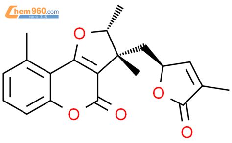 152839 55 9 4H Furo 3 2 C 1 Benzopyran 4 One 3 2S 2 5 Dihydro 4