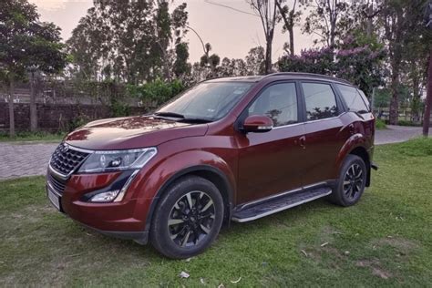 Mahindra XUV 500 W11 AT Cargayan